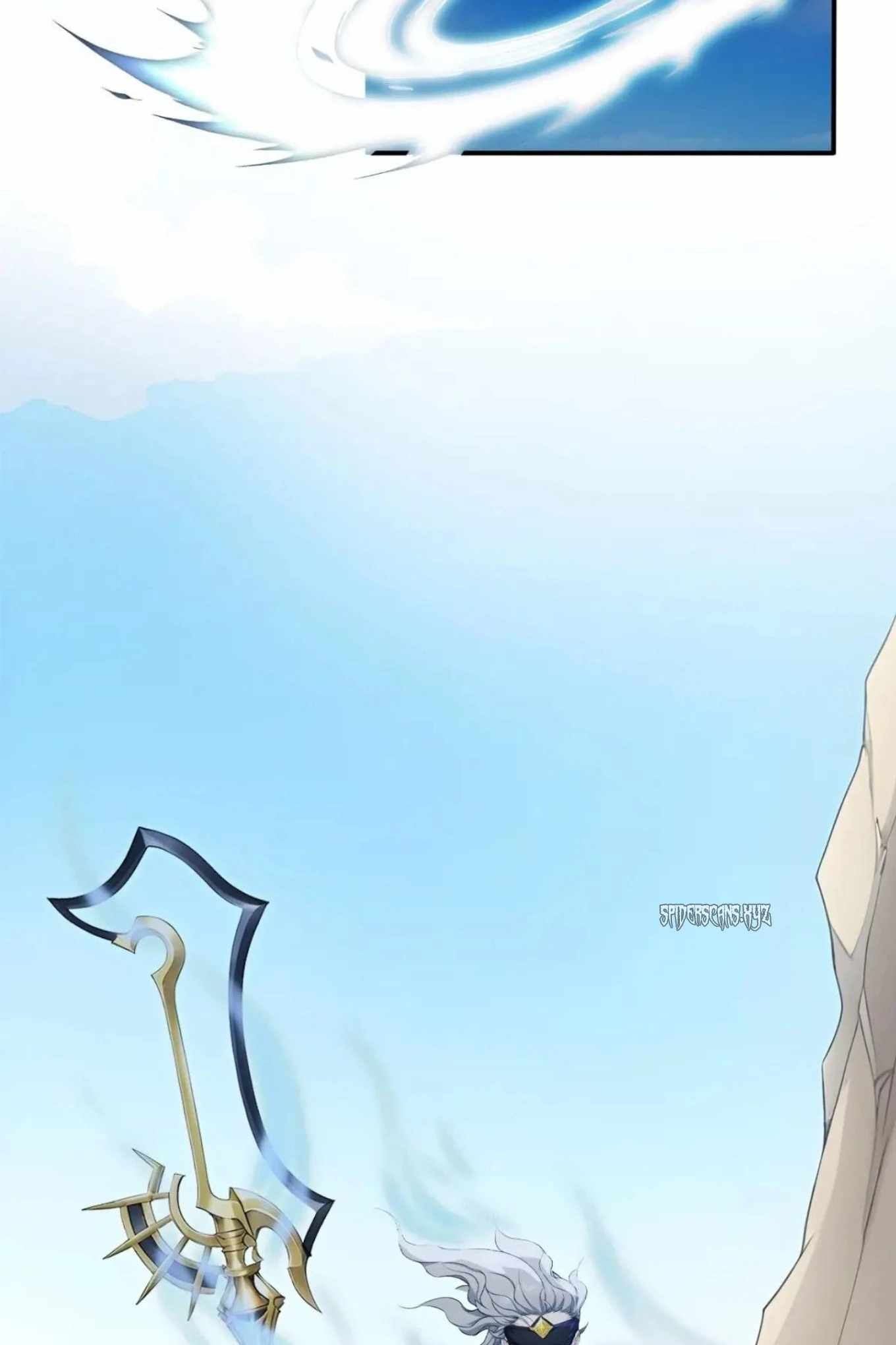 Spirit Sacrifice: The Path to Godhood Chapter 100 40